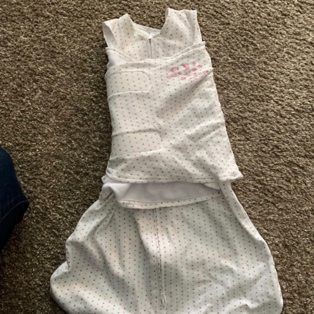Halo Sleep Sack for Babies